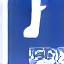 Icono de Facebook
