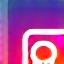 Icono de Instagram